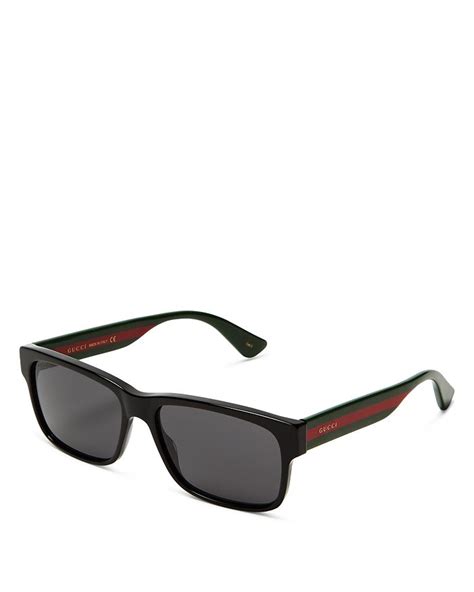 bloomingdales mens gucci sunglasses